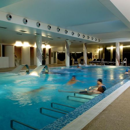 Palace Hotel & Spa - Termas De Sao Vicente Penafiel Exteriér fotografie