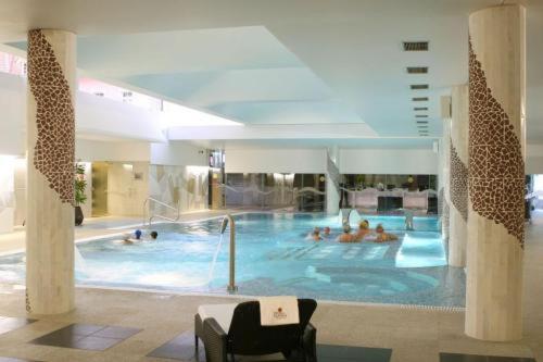 Palace Hotel & Spa - Termas De Sao Vicente Penafiel Exteriér fotografie